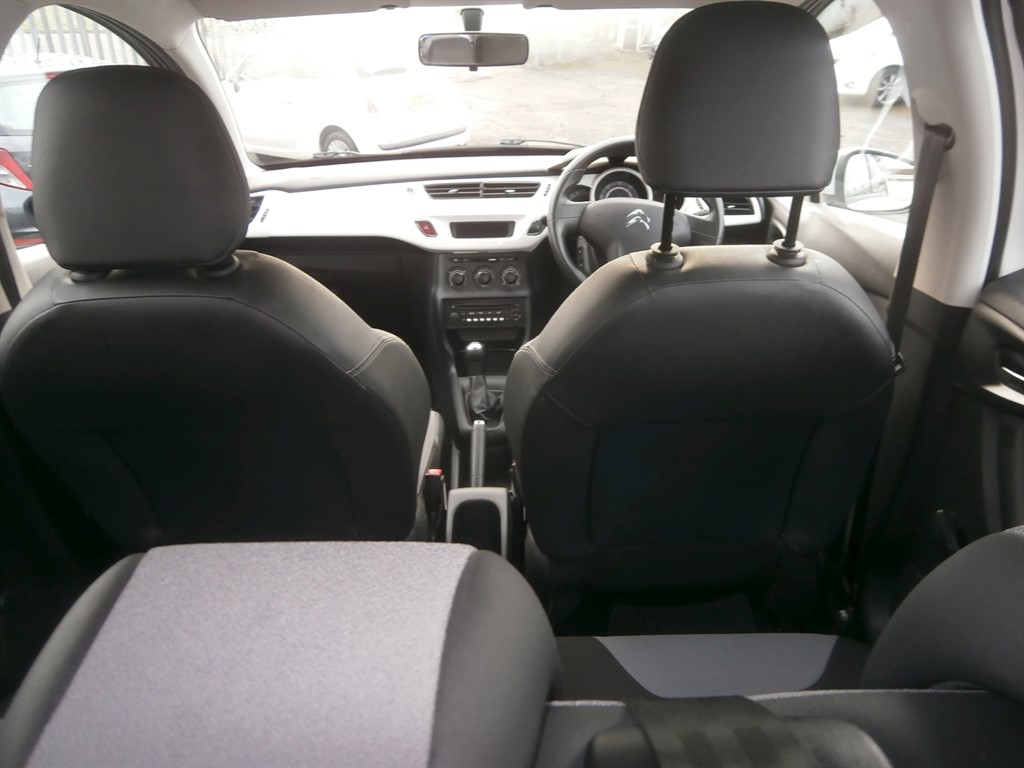 Used Citroen C3 2012 for sale - 77592483: Photo 15