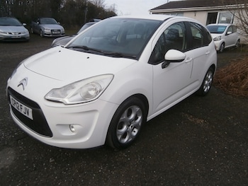 Used Citroen C3 2012 for sale - 77592483: Photo