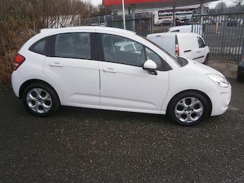 Used Citroen C3 2012 for sale - 77592483: Photo