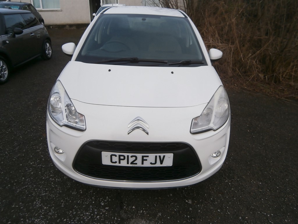 Used Citroen C3 2012 for sale - 77592483: Photo 6