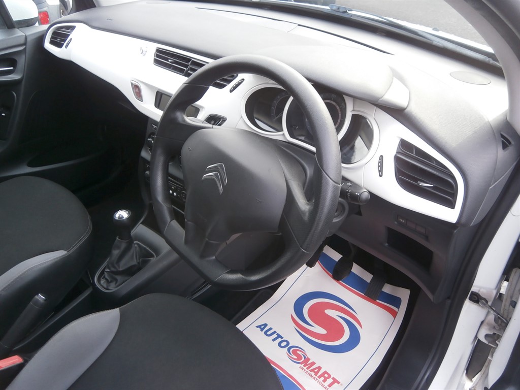 Used Citroen C3 2012 for sale - 77592483: Photo 9