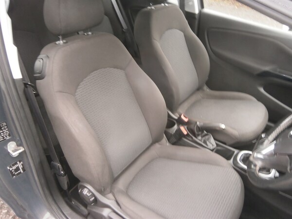 Used Vauxhall Corsa 2015 for sale - 75997172: Photo 13