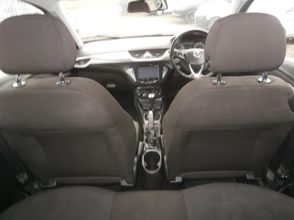 Used Vauxhall Corsa 2015 for sale - 75997172: Photo 16