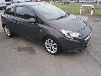 Used Vauxhall Corsa 2015 for sale - 75997172: Photo