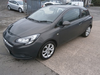 Used Vauxhall Corsa 2015 for sale - 75997172: Photo