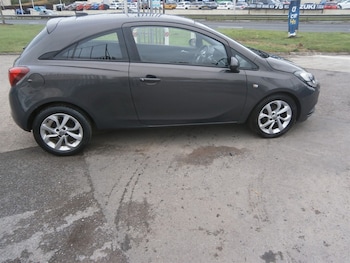Used Vauxhall Corsa 2015 for sale - 75997172: Photo
