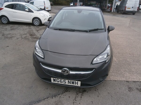 Used Vauxhall Corsa 2015 for sale - 75997172: Photo 7