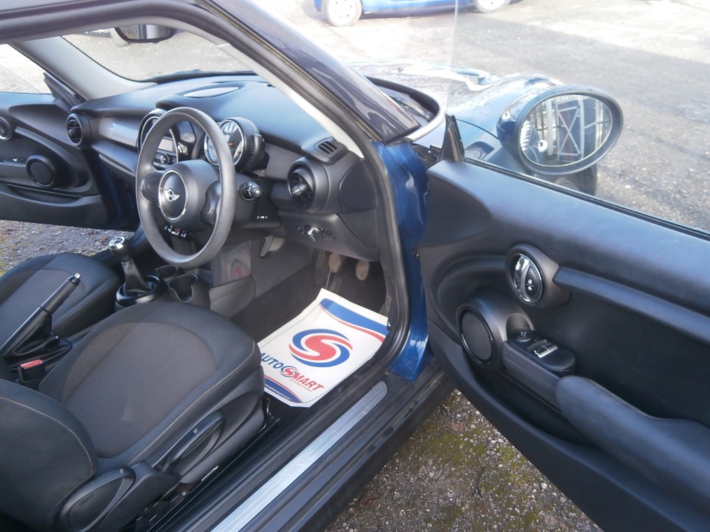 Used MINI Hatch 2014 for sale - 77025683: Photo 11