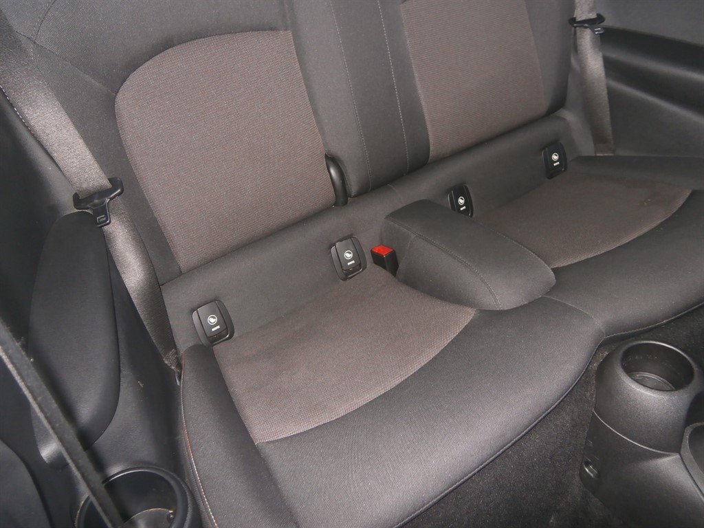 Used MINI Hatch 2014 for sale - 77025683: Photo 12