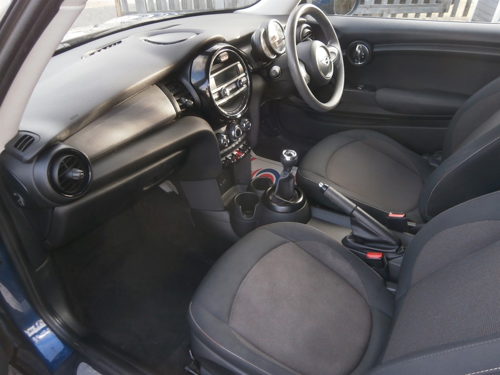 Used MINI Hatch 2014 for sale - 77025683: Photo 13