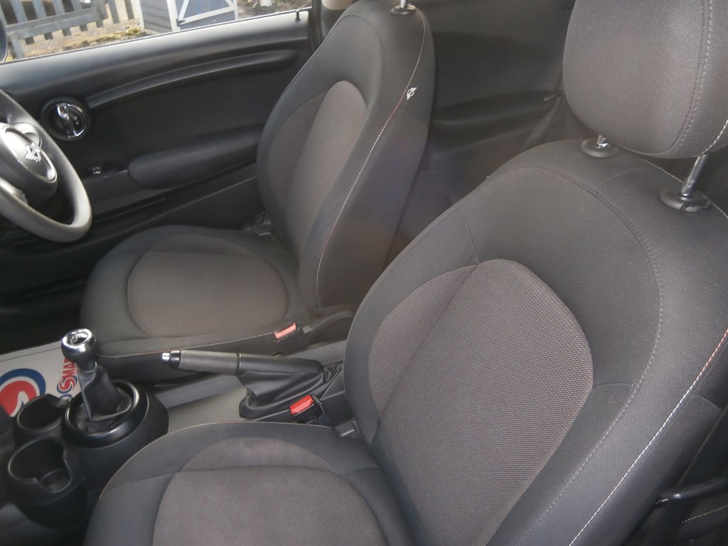 Used MINI Hatch 2014 for sale - 77025683: Photo 14