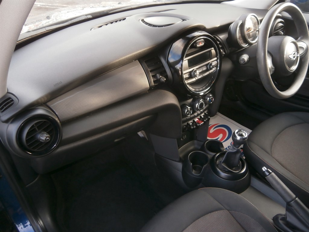 Used MINI Hatch 2014 for sale - 77025683: Photo 15