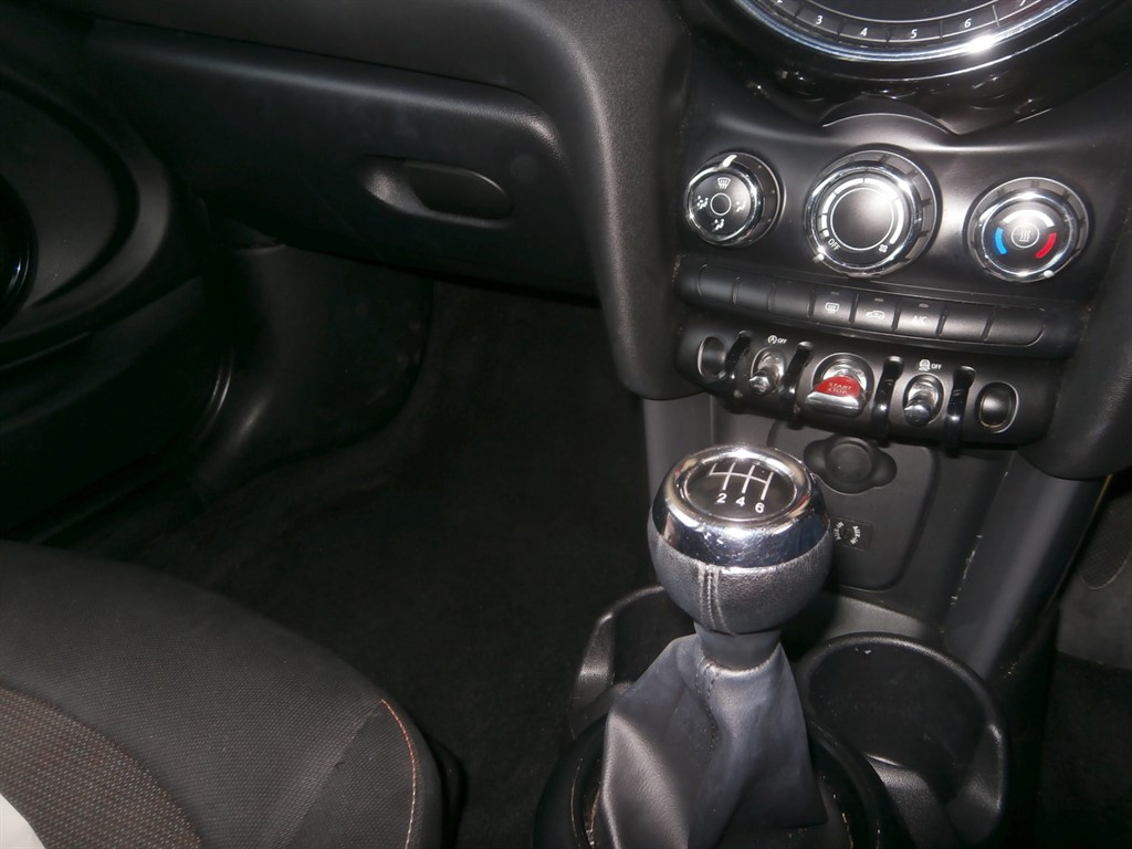 Used MINI Hatch 2014 for sale - 77025683: Photo 17