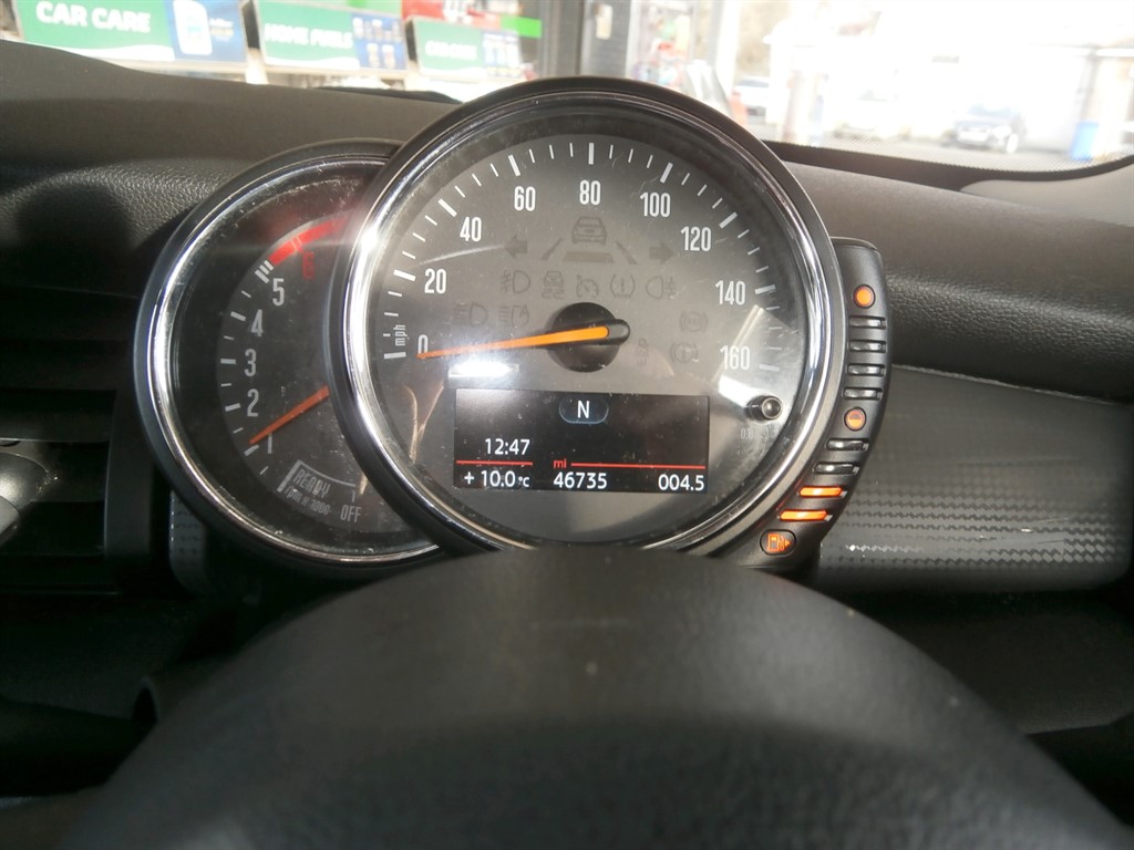 Used MINI Hatch 2014 for sale - 77025683: Photo 18