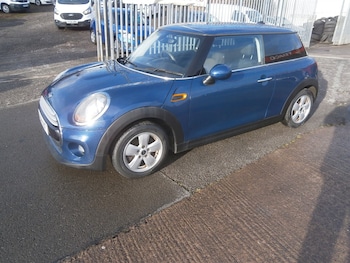Used MINI Hatch 2014 for sale - 77025683: Photo