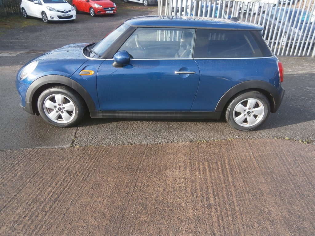 Used MINI Hatch 2014 for sale - 77025683: Photo 3