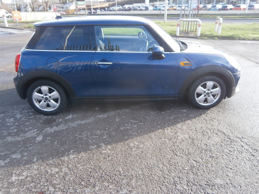 Used MINI Hatch 2014 for sale - 77025683: Photo 4
