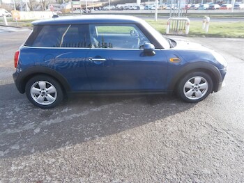 Used MINI Hatch 2014 for sale - 77025683: Photo