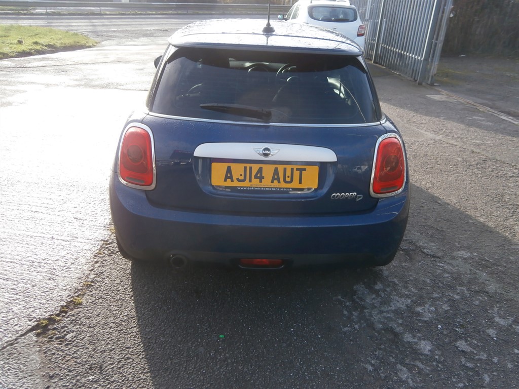 Used MINI Hatch 2014 for sale - 77025683: Photo 5