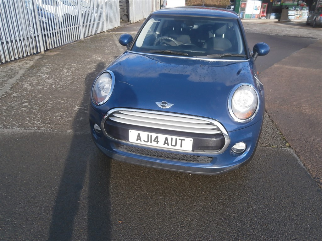 Used MINI Hatch 2014 for sale - 77025683: Photo 6