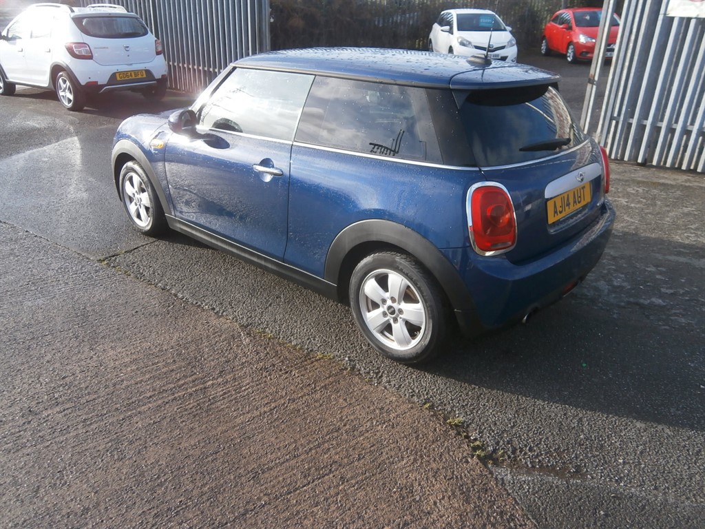 Used MINI Hatch 2014 for sale - 77025683: Photo 7
