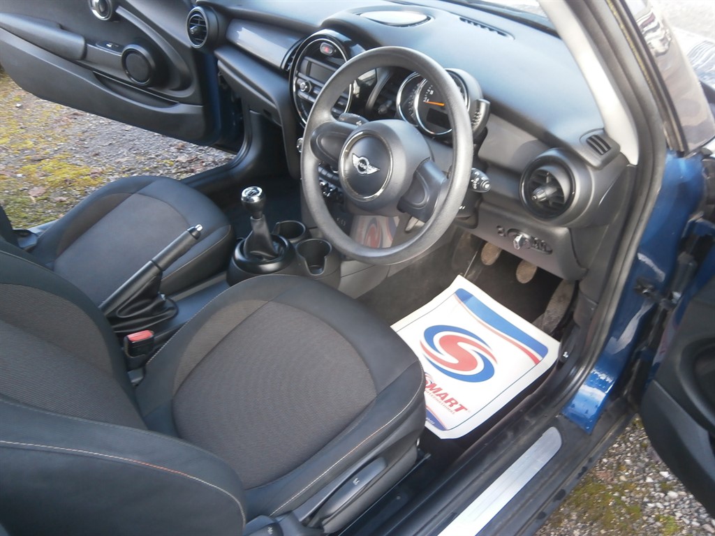 Used MINI Hatch 2014 for sale - 77025683: Photo 9