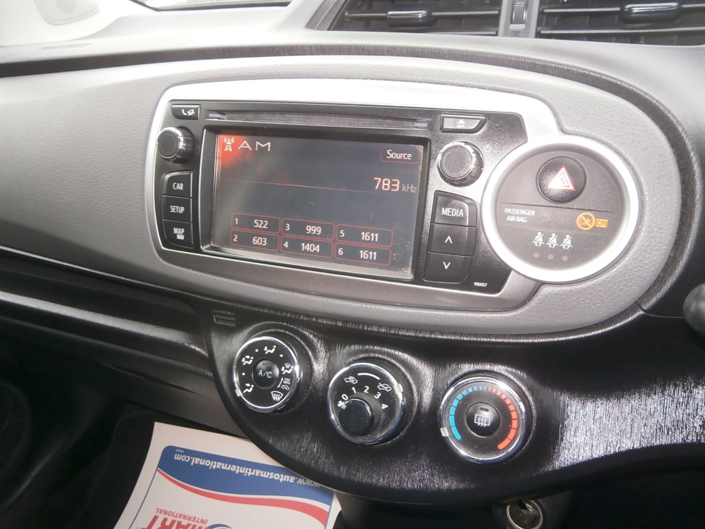 Used Toyota Yaris 2013 for sale - 76184136: Photo 19