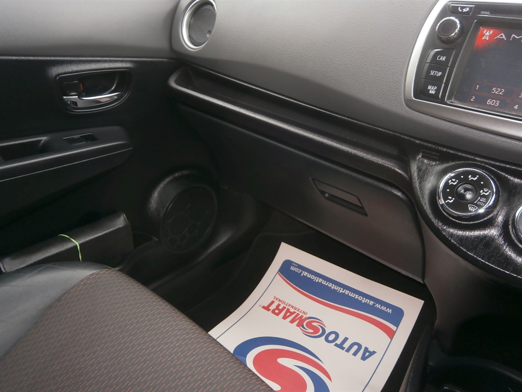 Used Toyota Yaris 2013 for sale - 76184136: Photo 21