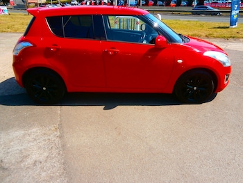 Used Suzuki Swift 2016 for sale - 79232272: Photo