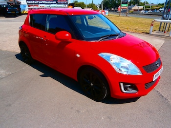 Used Suzuki Swift 2016 for sale - 79232272: Photo