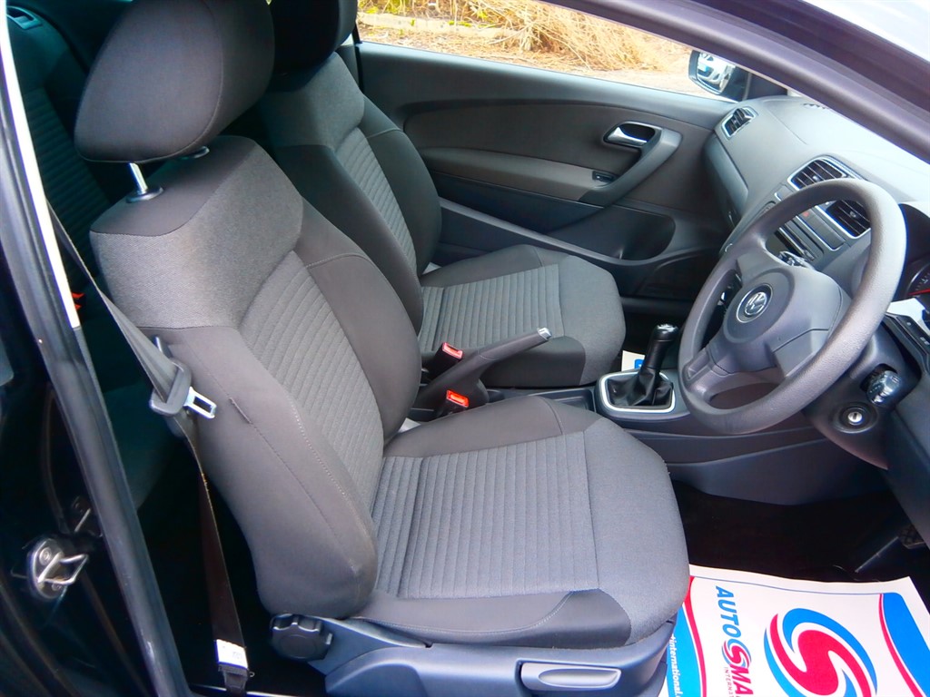 Used Volkswagen Polo 2012 for sale - 78028218: Photo 11