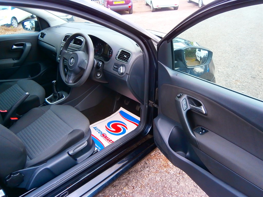 Used Volkswagen Polo 2012 for sale - 78028218: Photo 12