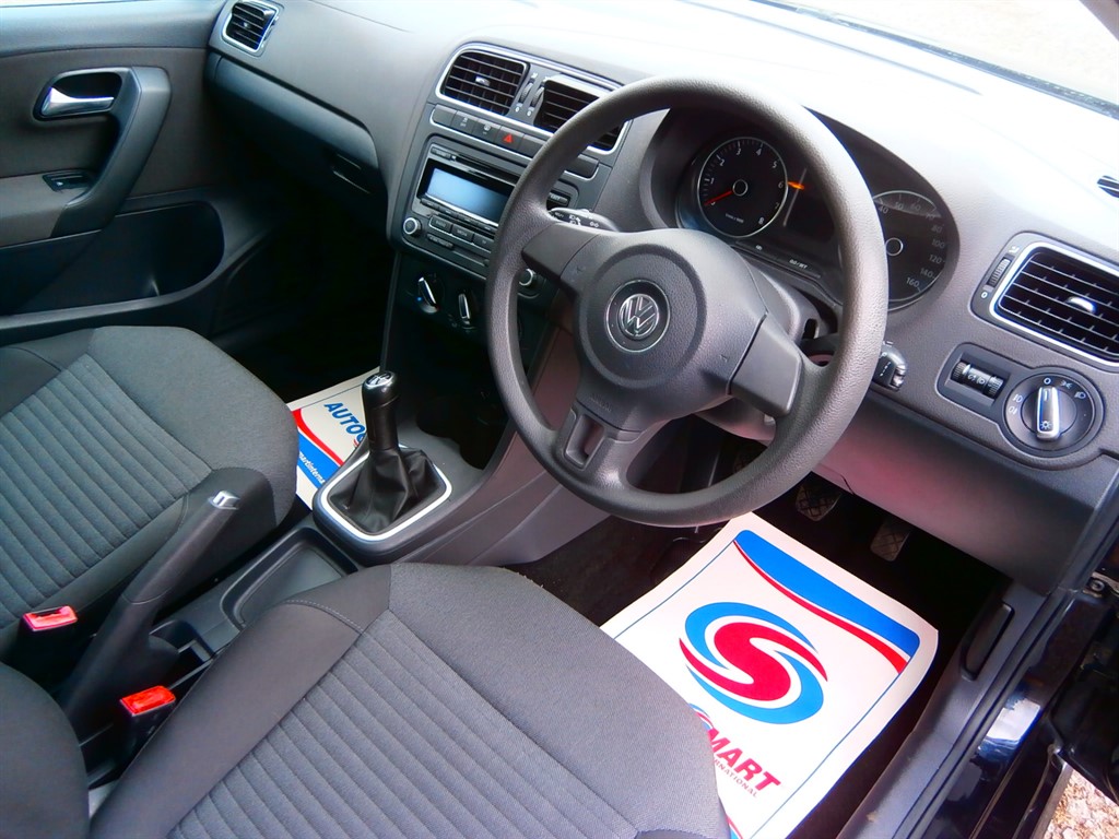 Used Volkswagen Polo 2012 for sale - 78028218: Photo 13