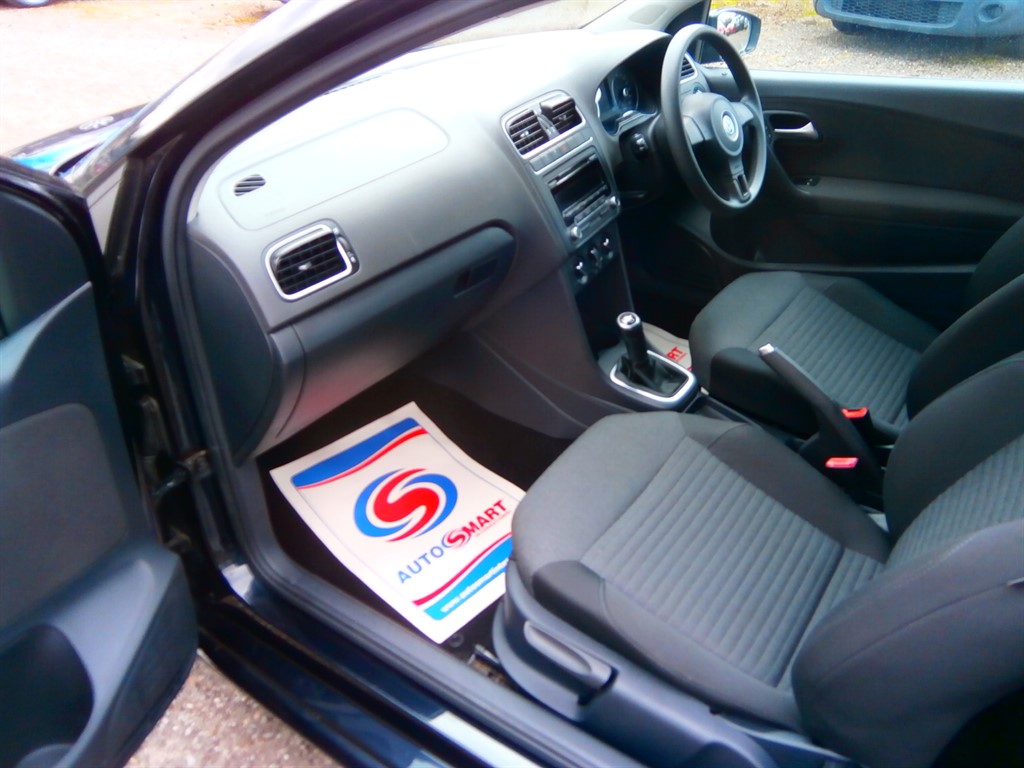 Used Volkswagen Polo 2012 for sale - 78028218: Photo 15