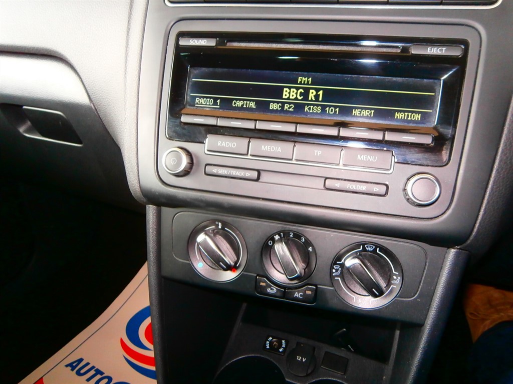 Used Volkswagen Polo 2012 for sale - 78028218: Photo 16