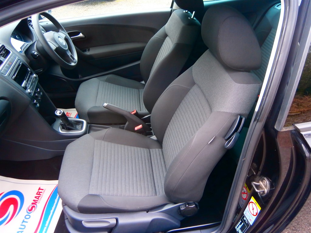 Used Volkswagen Polo 2012 for sale - 78028218: Photo 17