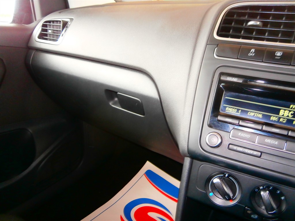 Used Volkswagen Polo 2012 for sale - 78028218: Photo 19