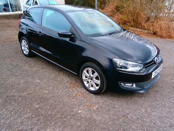 Volkswagen Polo feature image