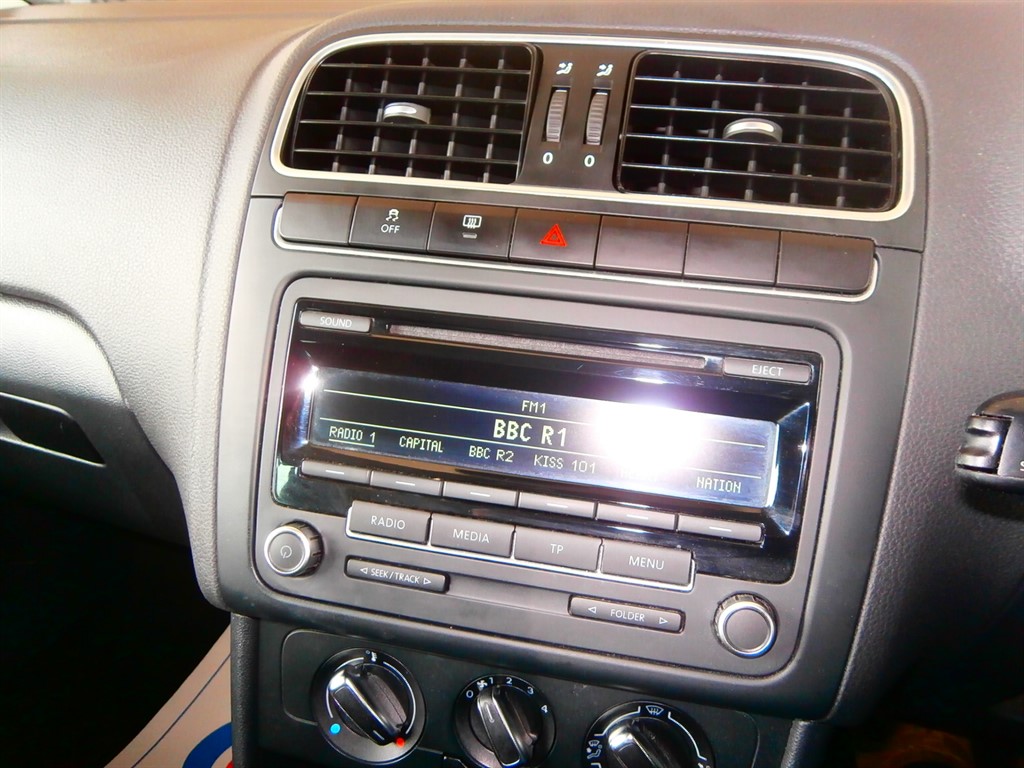 Used Volkswagen Polo 2012 for sale - 78028218: Photo 20