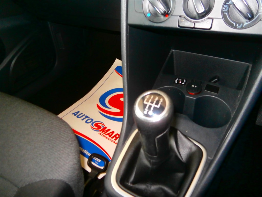 Used Volkswagen Polo 2012 for sale - 78028218: Photo 21