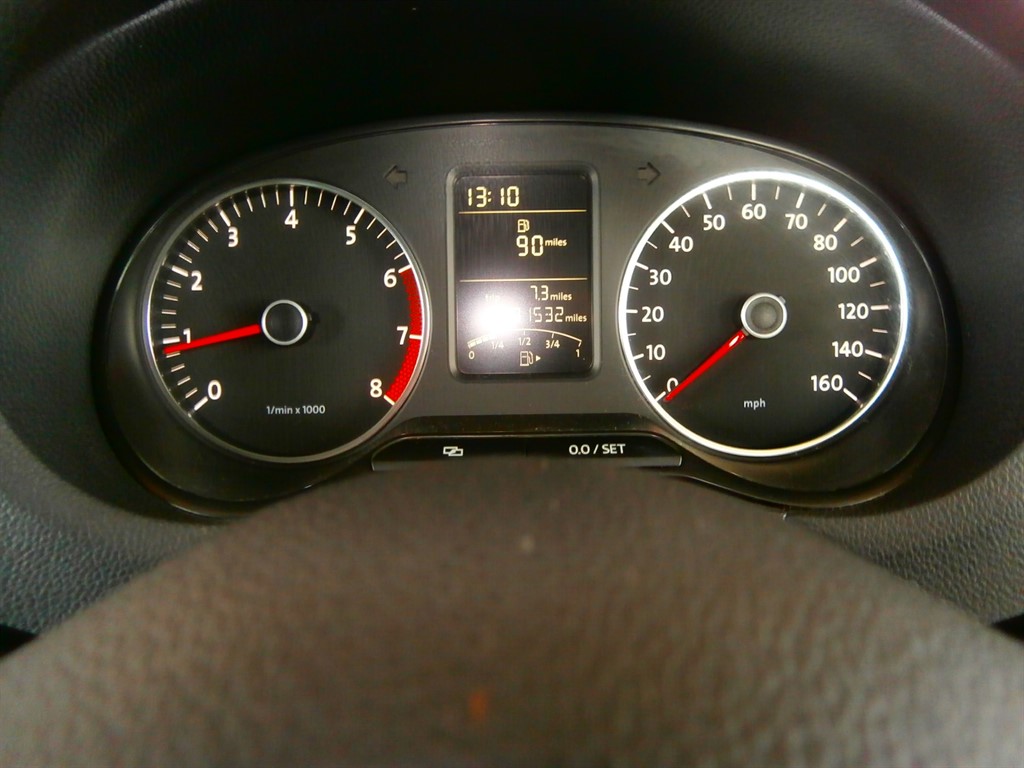 Used Volkswagen Polo 2012 for sale - 78028218: Photo 22