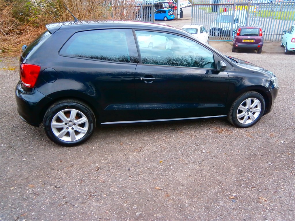 Used Volkswagen Polo 2012 for sale - 78028218: Photo 4