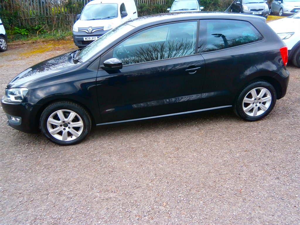 Used Volkswagen Polo 2012 for sale - 78028218: Photo 6