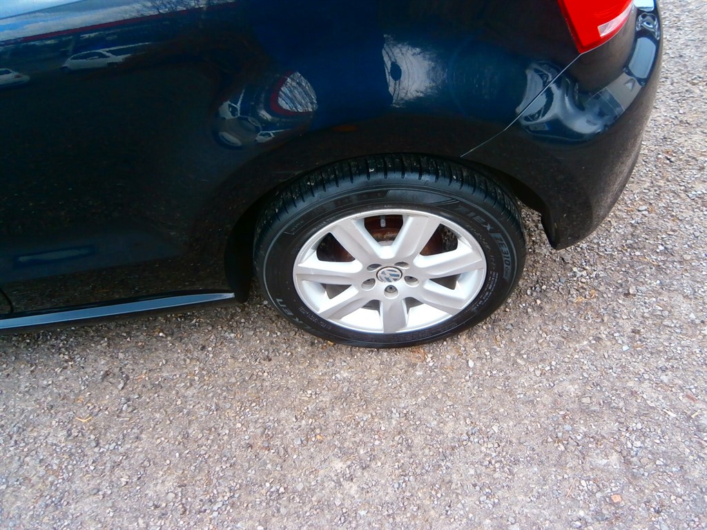 Used Volkswagen Polo 2012 for sale - 78028218: Photo 9