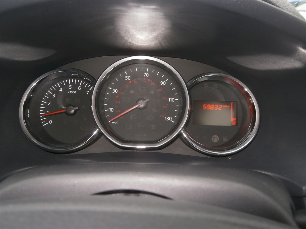 Used Dacia Sandero Stepway 2014 for sale - 76344245: Photo 17