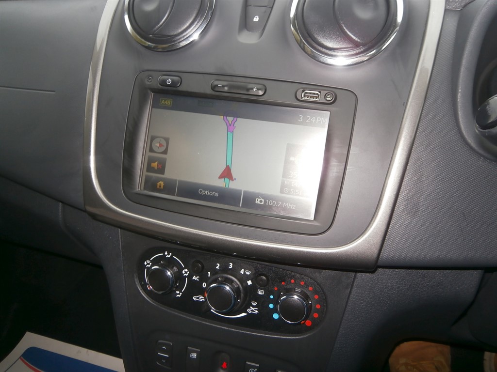Used Dacia Sandero Stepway 2014 for sale - 76344245: Photo 19