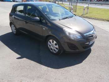 2013 - 1.4 16V Exclusiv Hatchback 5dr Petrol Manual Wide Ratio Euro 5 (A/C) (100 p