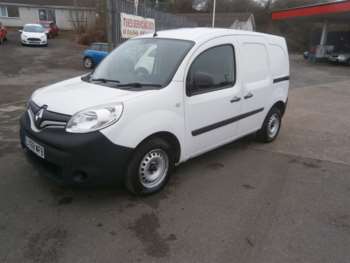 Used Renault Kangoo 2019 for sale - 74167444: Photo
