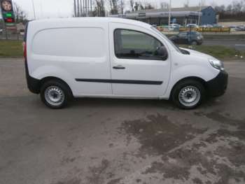 Used Renault Kangoo 2019 for sale - 74167444: Photo