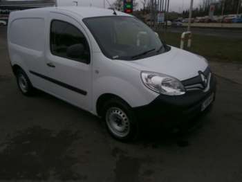 Used Renault Kangoo 2019 for sale - 74167444: Photo
